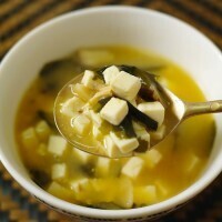 Soupe Miso &raquo; | C'est bon, &ccedil;a se mange, ca se boit | Scoop.it