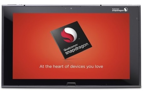 Qualcomm grows Snapdragon 200 family with six new chips, targets emerging markets | The *Official AndreasCY* Daily Magazine | Scoop.it