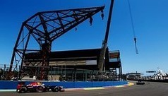 F1: Vettel Sets Up Win Hat Trick With Valencia Pole - SPEEDtv.com | F1 news | Scoop.it