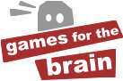 Games for the Brain | Oppitori | Scoop.it