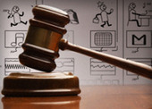 Apple claims Samsung destroyed evidence in patent case -- report - CNET | Apple Devices | Scoop.it
