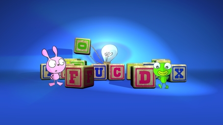 Factory Transmedia launches preschool series based on Autism Spectrum - Kidscreen | Tracking Transmedia | Scoop.it