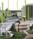 The science of cities: Life in the concrete jungle | Papers | Scoop.it