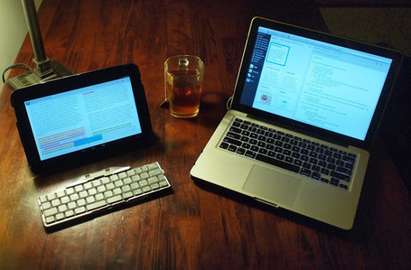How E-books Changed My Life ~ Freed Up Thoughts | eBook News & Reviews | Scoop.it