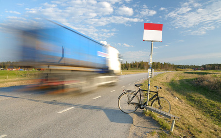 Sweden Plans A New Superhighway For Cyclists | Urban mobility... | Scoop.it