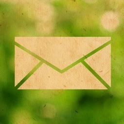 How to Conquer Inbox Overload! | Infotention | Scoop.it