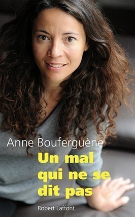 LYon-Librairie: Sida : "Un mal qui ne se dit pas", par Anne Boufergu&egrave;ne | LYonenFrance | Scoop.it