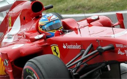 Where do the ‘slow starter’ Ferrari stand in the 2011 Formula 1 season so far? | bettor.com | F1 news | Scoop.it