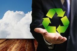 EXCLUSIVE: 'Too many strategies and not enough culture' says Unilever sustainability VP | Sustaining Values | Scoop.it