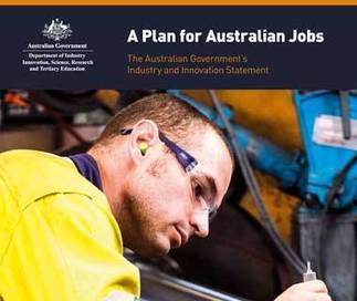 $1 billion plan to unleash research and innovation drivers | Higher Education and academic research | Scoop.it