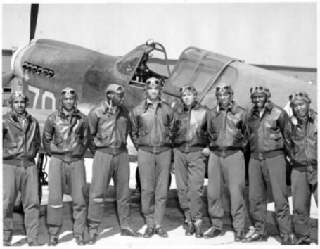 'Red Tails' Celebrates American History! | American History Fun Facts | Scoop.it