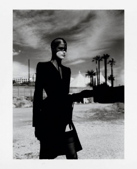 MERCiURY | fashion photography | Scoop.it