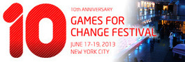 Games for Change | Games for Change is the leading global advocate for supporting and making games for social impact. | Transmedia Issues | Scoop.it