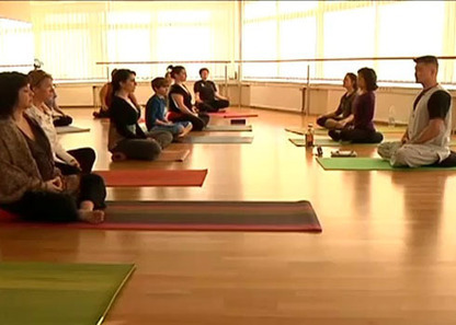 Teaching Mindfulness to Military Families | The Promise of Mindfulness Meditation | Scoop.it