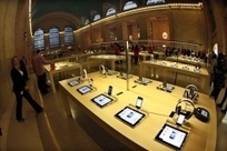 Why the iPhone Has a Head Start on the Future of Personal Computing | Techland | TIME.com | Mobile Marketing Strategy and beyond | Scoop.it