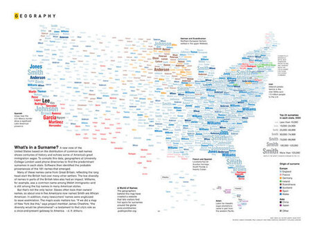 The Best of 2011 | Spatial Analysis | PowerPoint ate my idea | Scoop.it