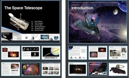 NASA lanza dos libros gratis de astronom&iacute;a [eBooks] | WEBOLUTION! | Scoop.it