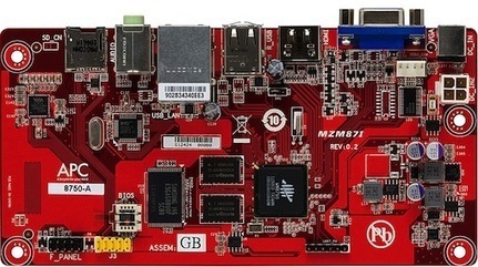 Via announces $49 PC with Android OS | Android & Android Development | Scoop.it