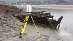 Experts probe 1860s river wrecks | Archaeology News | Scoop.it