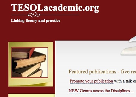 Nesi talks about 'Genres across the Disciplines...' (2012) | The EAP Practitioner | Scoop.it