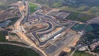 Austin Re-Announced MotoGP For 2013 - 3 US GP's | SpeedTV.com | Desmopro News | Scoop.it
