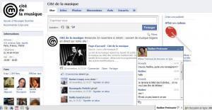 A quoi peut bien servir un r&eacute;seau social en biblioth&egrave;que ? L&rsquo;exemple de&nbsp;Facebook&hellip; | R&eacute;seaux sociaux en biblioth&egrave;que | Scoop.it