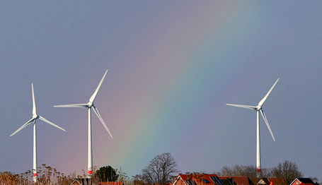 U.S. Energy Policy Should Take a Lesson From Germany's Energiewende - Bloomberg | UtilityTree | Scoop.it