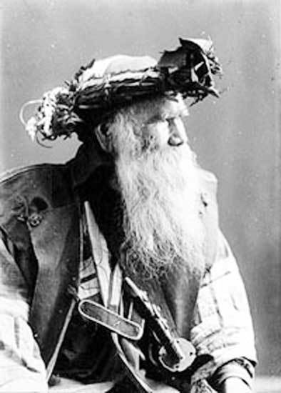 Los orígenes según los Ainu (Japón) | Origen del Mundo a través de los Mitos | Scoop.it