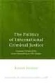 International Law Reporter: Steinke: The Politics of International ... | Criminology and Economic Theory | Scoop.it