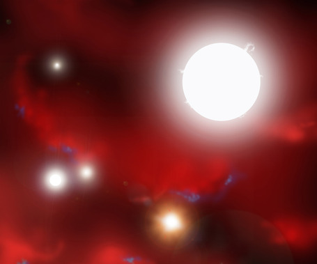 The older we get, the less we know (cosmologically) | Technoscience and the Future | Scoop.it
