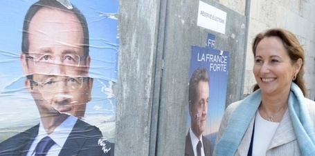 Courage Fran&ccedil;ois, S&eacute;gol&egrave;ne te regarde ! | Politique : Place &agrave; la dure r&eacute;alit&eacute; et aux petits arrangements entres amis "Autrement" | Scoop.it