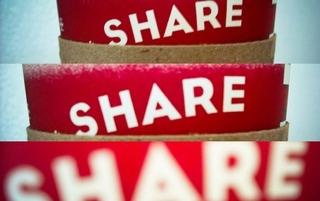 The Rise of the Sharing Economy | Entreprise agile, web 2.0 et innovation | Scoop.it