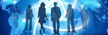 Quels sont les avantages d'une exp&eacute;rience professionnelle &agrave; l'&eacute;tranger ? | Du bout du monde au coin de la rue | Scoop.it