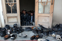 Kyrgyzstan: Islamic Revivalist Movement Quietly Flourishing | Coveting Freedom | Scoop.it