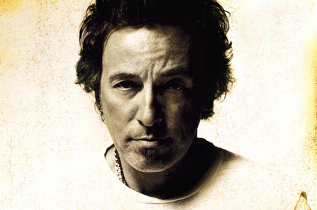 Un apr&egrave;s-midi avec Springsteen - Serge Kaganski -les Inrocks | Bruce Springsteen | Scoop.it