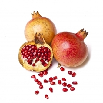 La grenade un fruit exceptionnel | fb27 Infos | Scoop.it