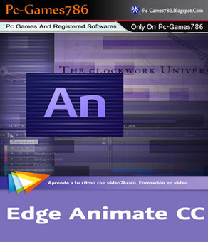 Adobe Animate CC 2019 v19.2 Setup Serial Key Full [Latest]