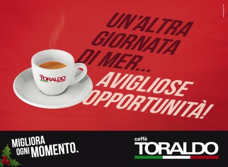 Caff&egrave; Toraldo 2013 | Alessandro Calogero | Scoop.it
