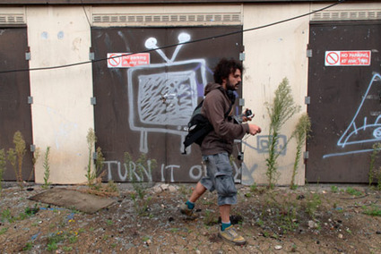 Field Studies 2012 summer school - exploring architecture and the city through listening and recorded sound | DES ARTS SONNANTS - CR&Eacute;ATION SONORE ET ENVIRONNEMENT - ENVIRONMENTAL SOUND ART | Scoop.it