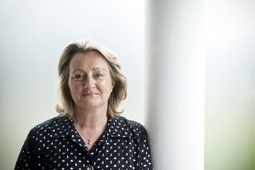 Unilever&rsquo;s Tracey Rogers: My personal decision to back gender quotas, not targets&hellip; &laquo; FMWF | Women executives | Scoop.it