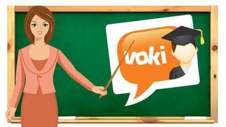 How I use Voki to enrich teaching and learning | Edtech PK-12 | Scoop.it