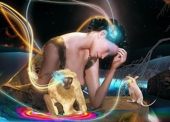 Cyber Jouissance, the future of cybernetically enhanced senses | Knowmads, Infocology of the future | Scoop.it