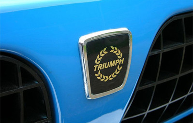 BMW fait &laquo; survivre &raquo; Triumph | le blog auto | Allemagne voiture | Scoop.it