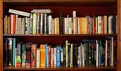 If You Want to Succeed in Business, Read More Novels - Forbes | Leading Choices | Scoop.it