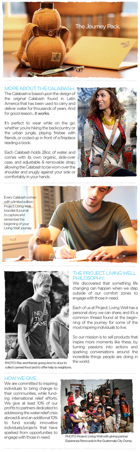 The Calabash | Social entrepreneurship | Scoop.it