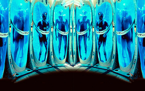 Research paper cryonics image