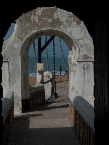 Ghana castles have rich history - Savannah Morning News | Castles | Scoop.it