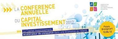 Le Livre blanc du Capital Investissement | ComFi 2.0 | ComFi 2.0 | Scoop.it
