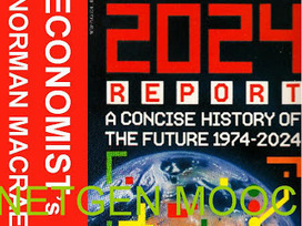 K*M how can knowledge & mooc of everything macrae family ... | 2013 The Year of The MOOC & The Economist's 170th birthday | Scoop.it