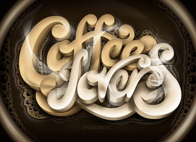 Art & Design Inspiration Fix for June 8th 2012 | timms brand design | Scoop.it